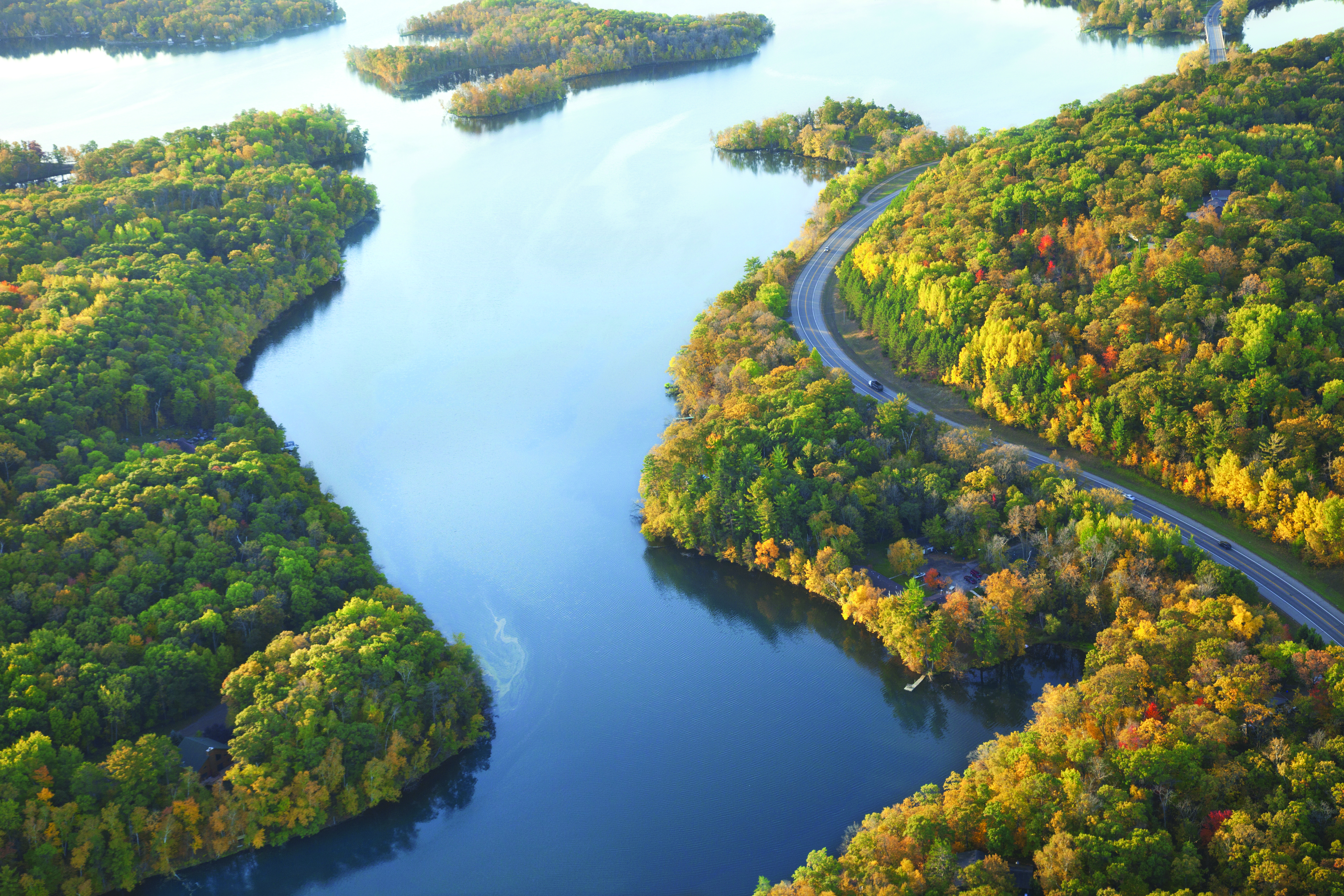 mississippi river