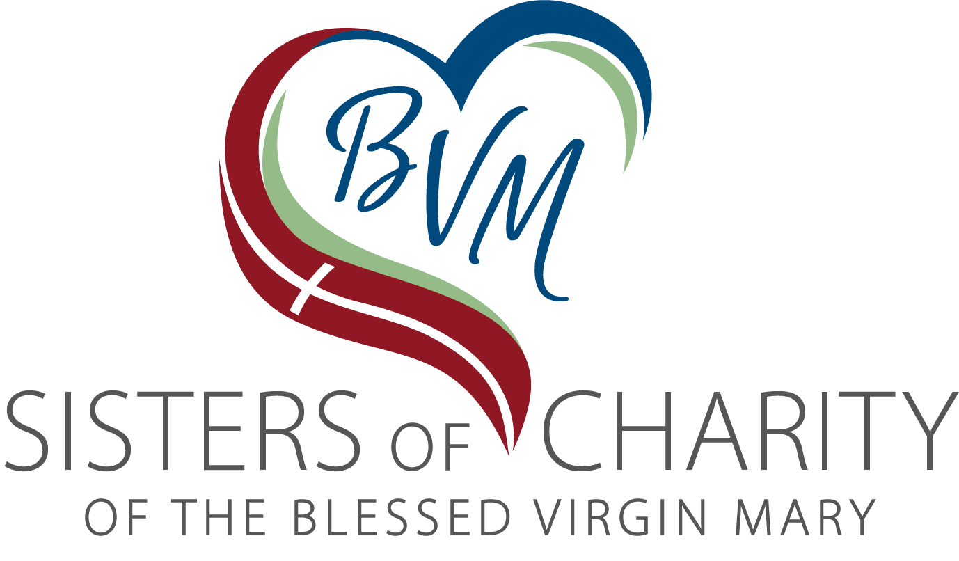 Sisters of Charity logo