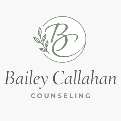 bailey callahan counseling logo