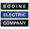 Bodine Electric logo