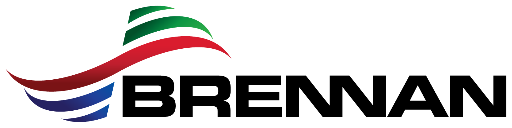 Brennan logo