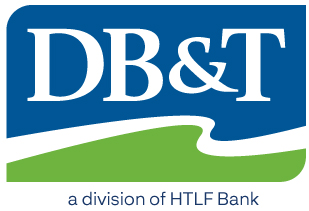 DB&T bank logo