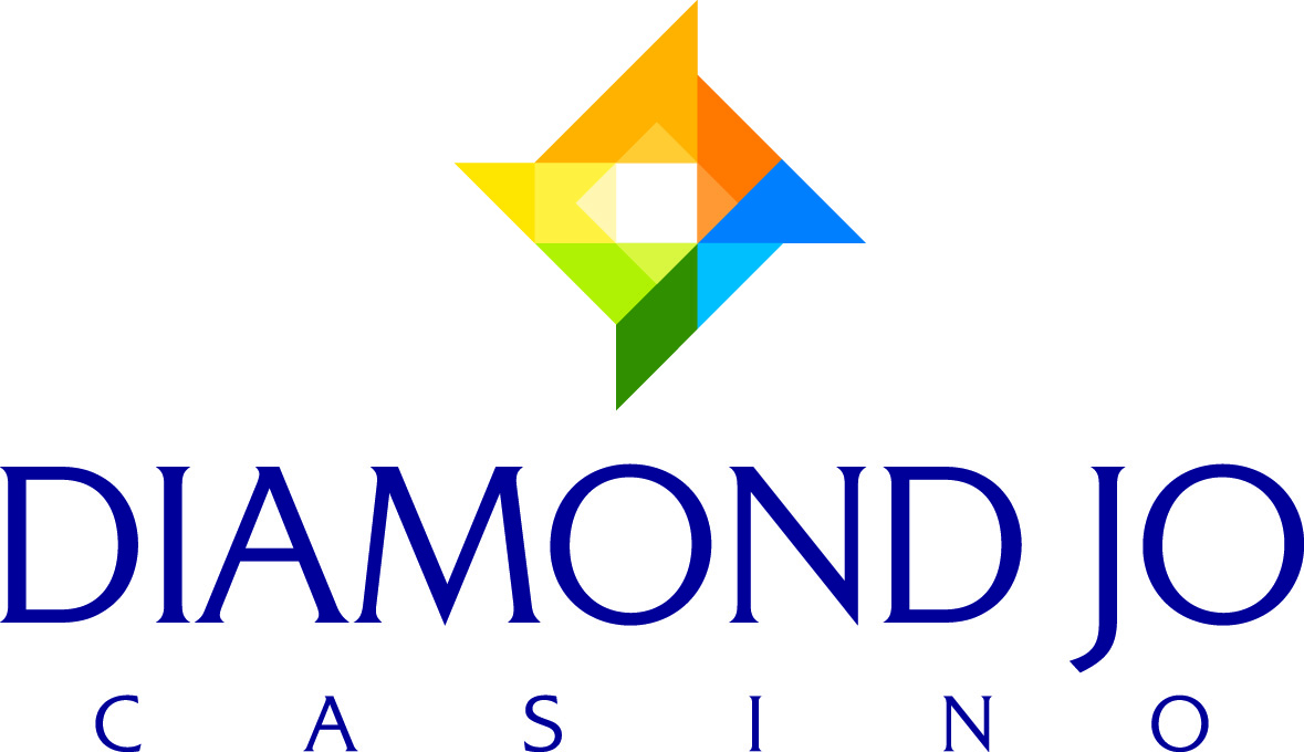 Diamond Jo logo