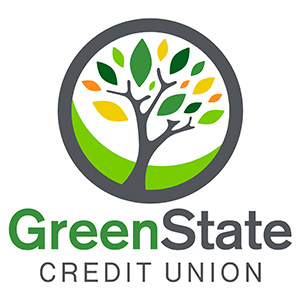 GreenState logo