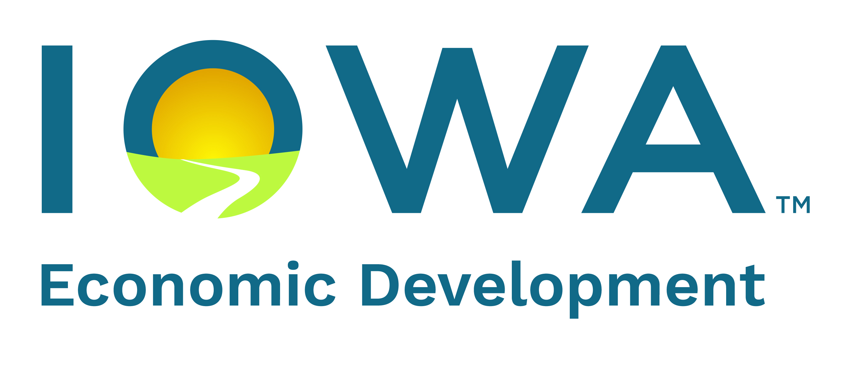 Iowa Economic Development Authority logo