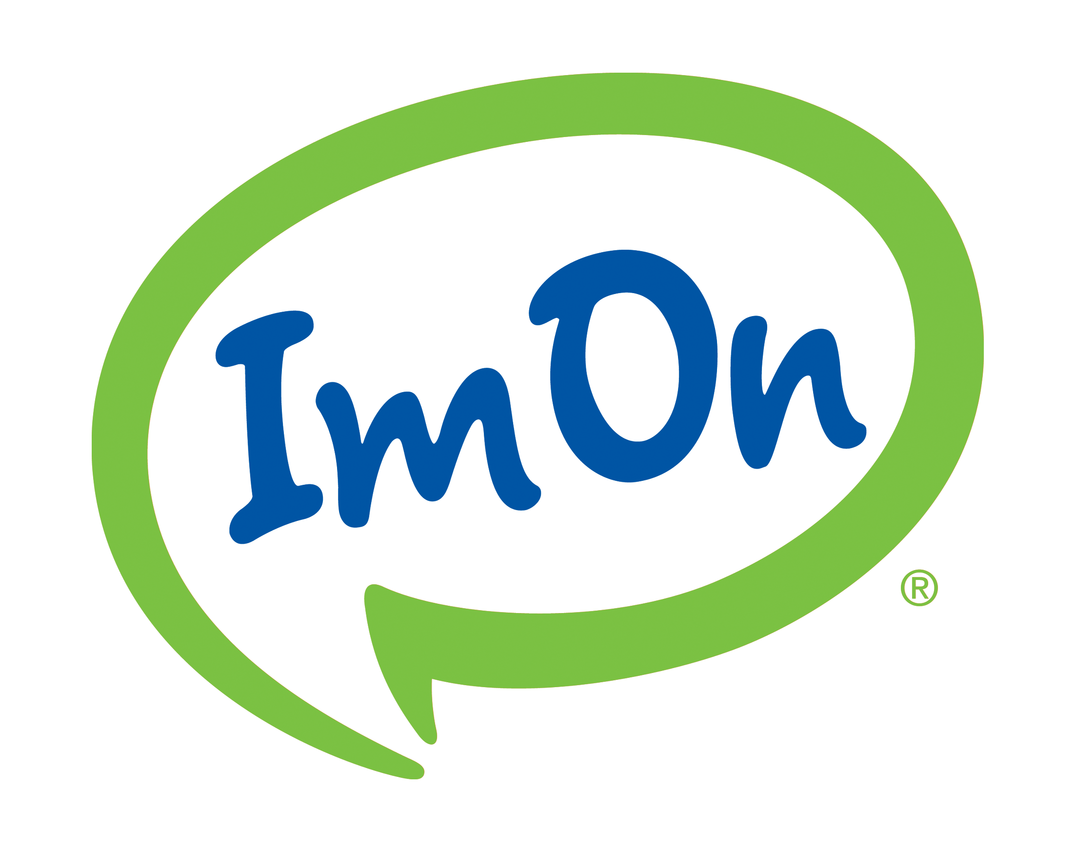 ImOn logo