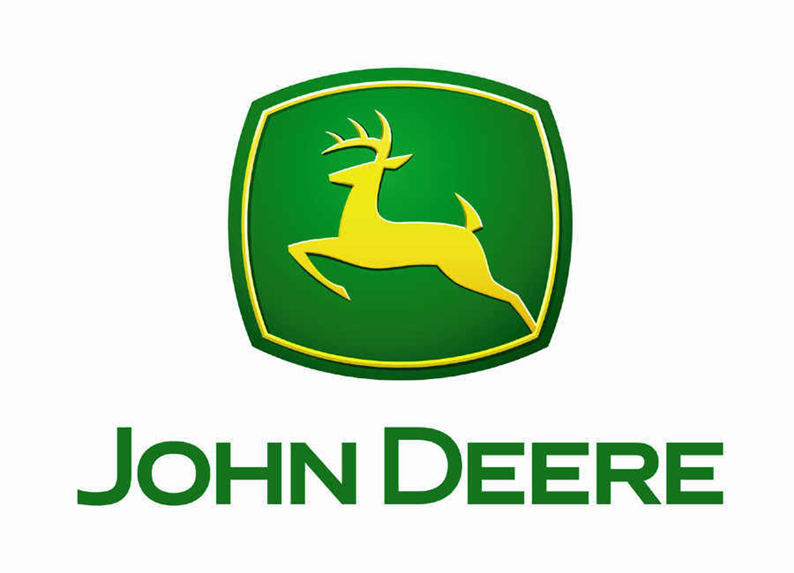 John Deere logo