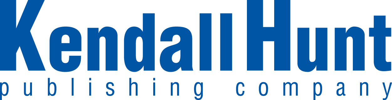 Kendall Hunt logo