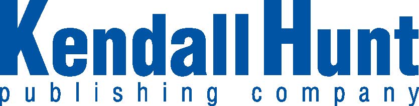 kendall hunt logo