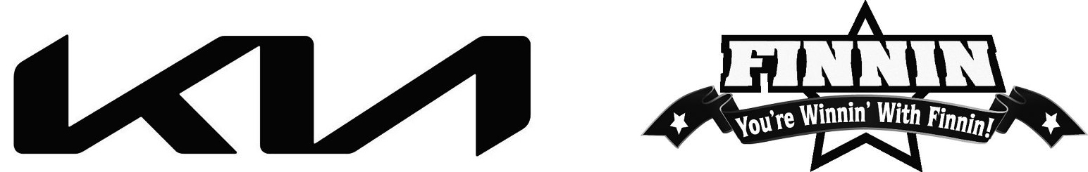 Finnin Kia logo