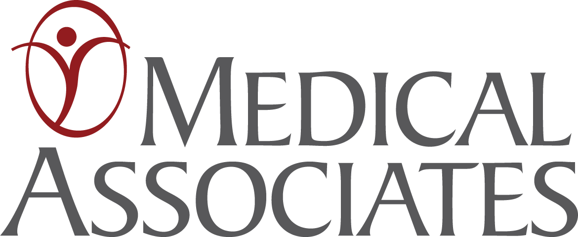 Medical Associates logo