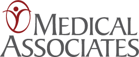 Medical Associates logo