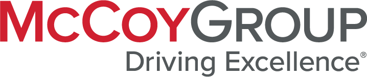 McCoy Group logo