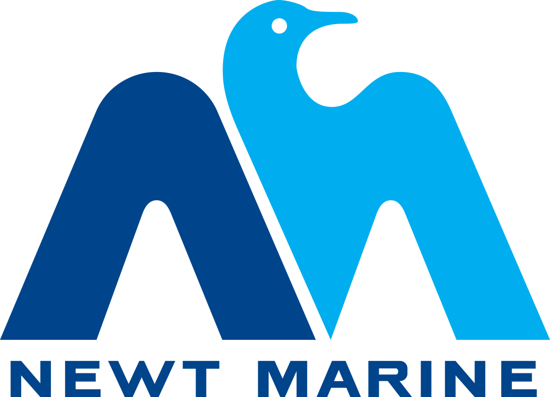 newt marine logo