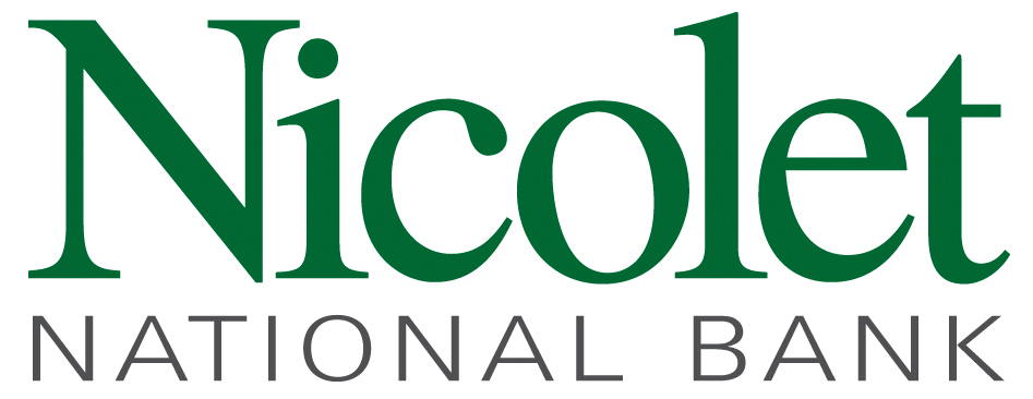 Nicolet bank logo