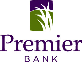 Premier Bank logo