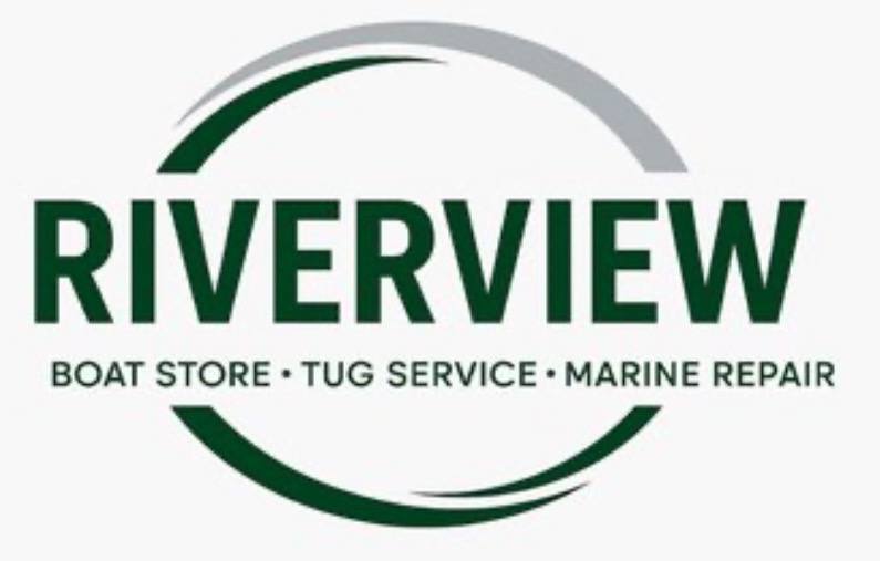 Riverview Boat & Tug logo