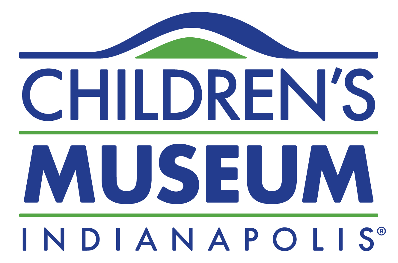the Children's Museum of Indianapolis logo