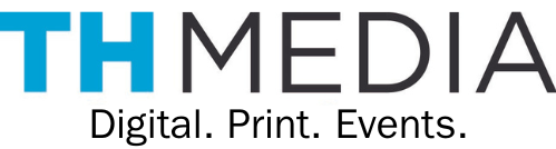 TH Media logo