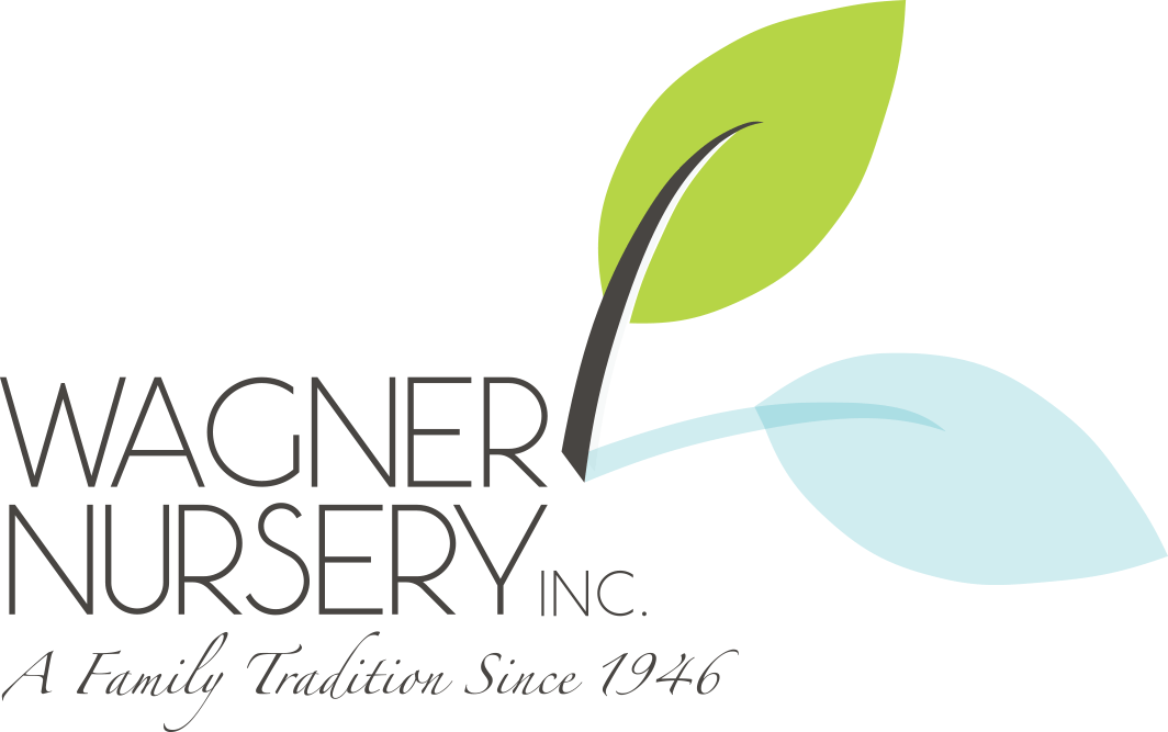wagner nursery logo