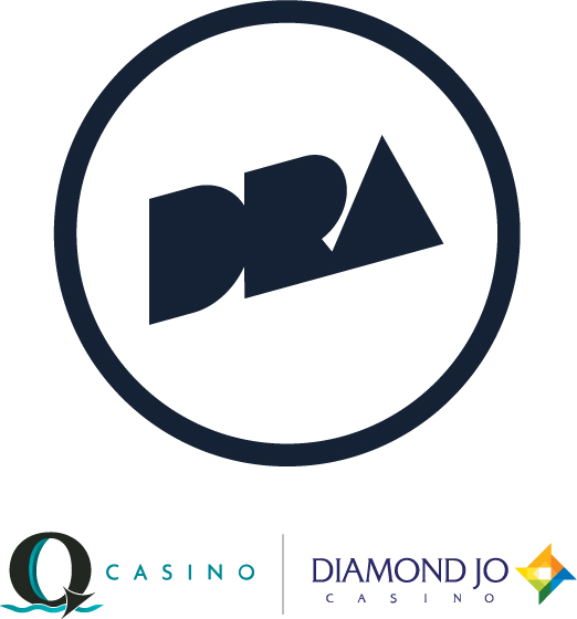 DRA logo