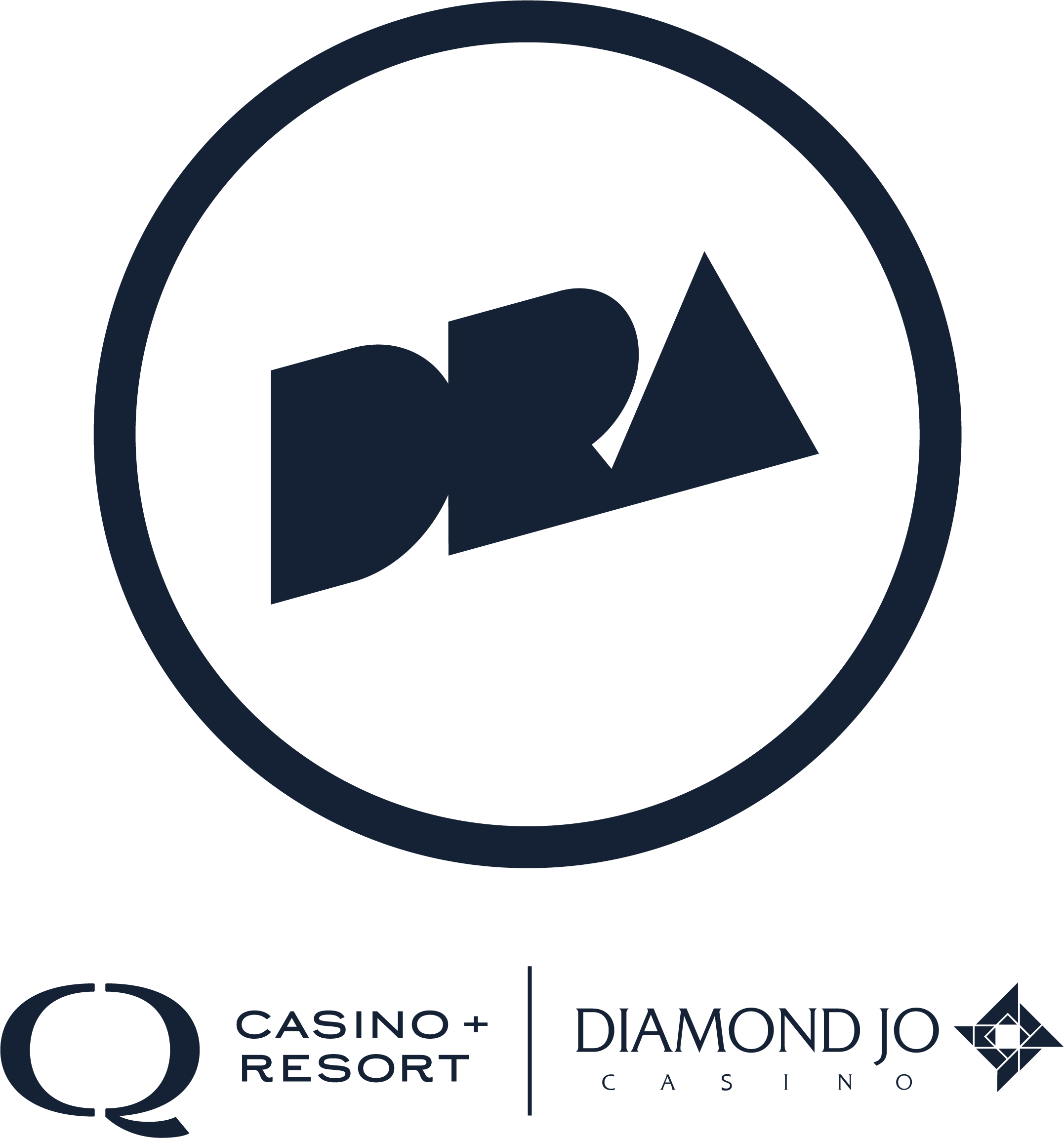 DRA logo