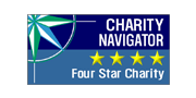 charity navigator logo