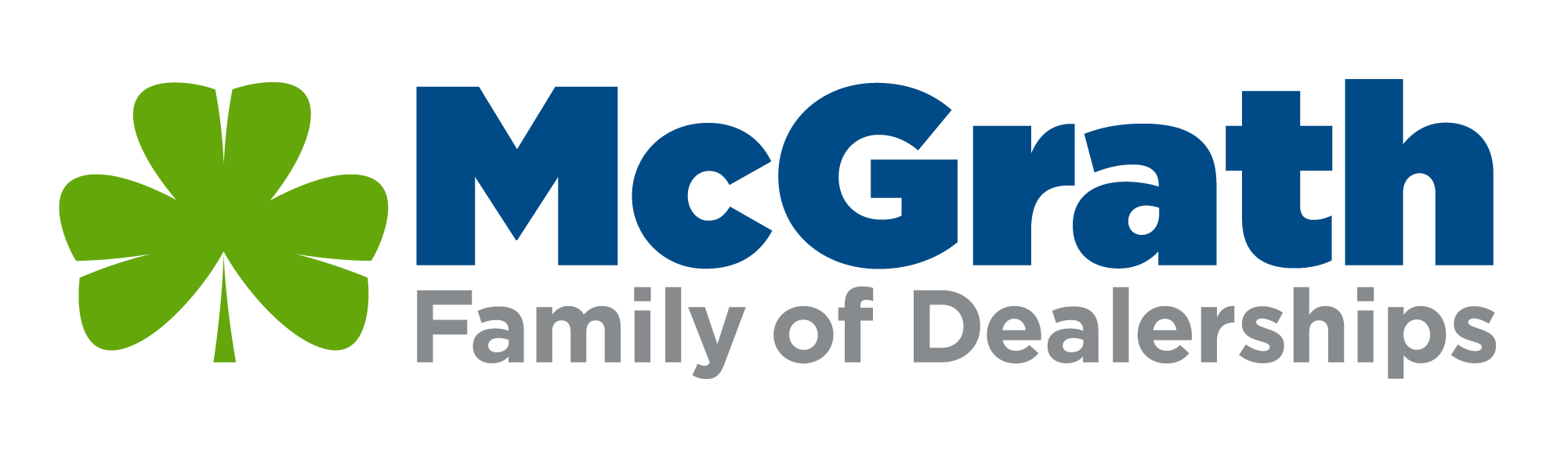 McGrath family of dealerships