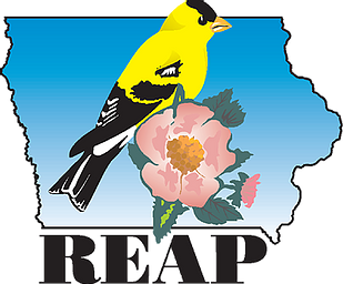 REAP logo