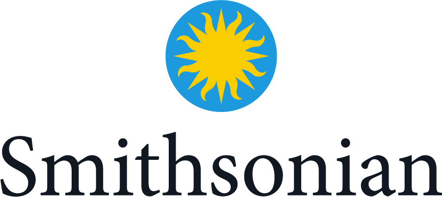 Smithsonian logo