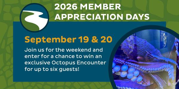 Member Appreciation Days Image