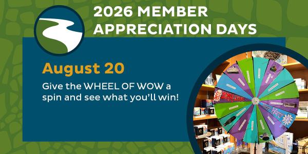 Member Appreciation Day image