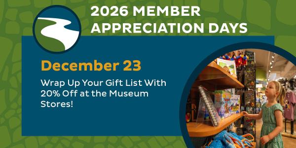 Member Appreciation Days Image