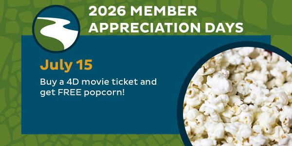 Member Appreciation Days Image 