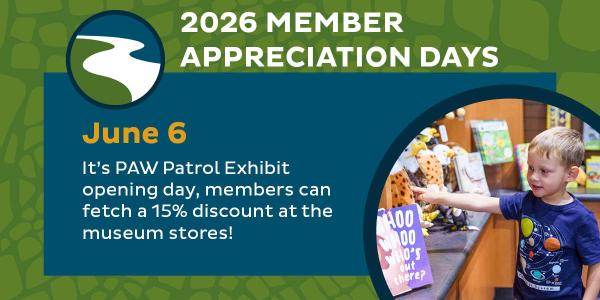 Member Appreciation Days Image
