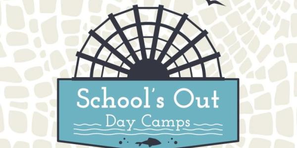 School's out day camps