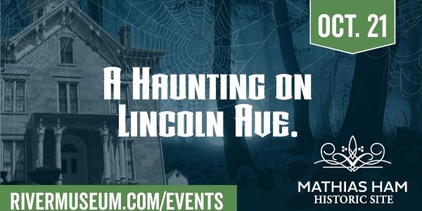 Haunting on Lincoln