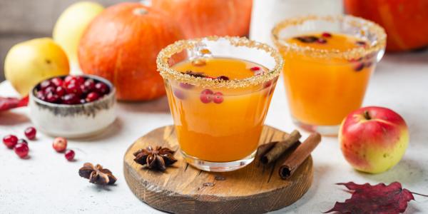 apple cider