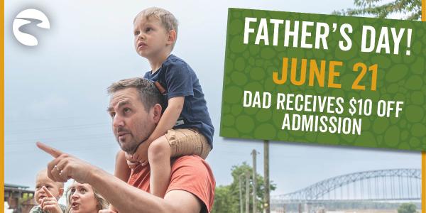 Fathers Day Discount Image