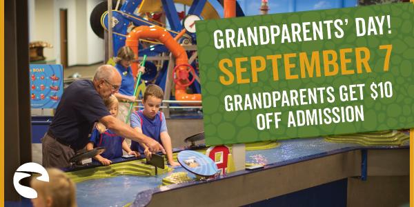 Grandparents' day