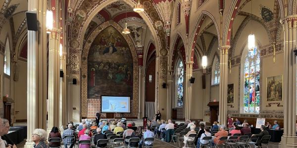 Dubuque Area History Expo