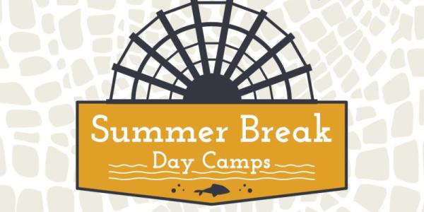Summer break camp