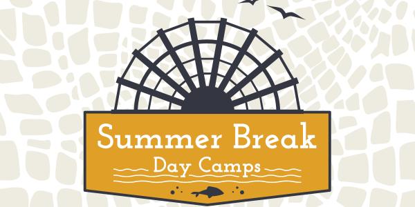 Summer break camp