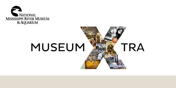 Museum Xtra Logo