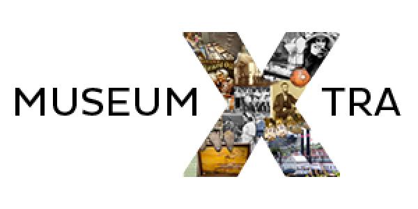 museum extra logo