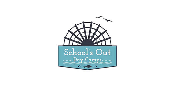 School's Out Day Camps logo