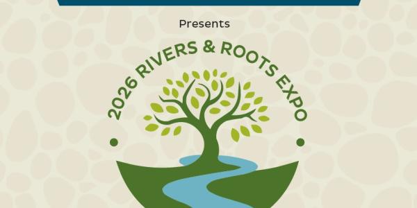 rivers and roots expo logo