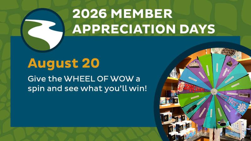 Member Appreciation Day image