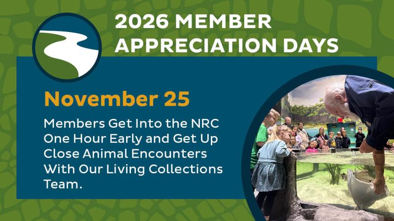 Member Appreciation Days Image
