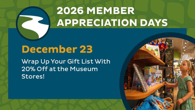 Member Appreciation Days Image
